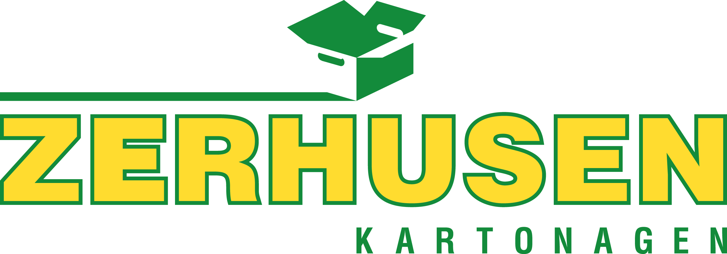Zerhusen Kartonagen