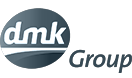 Kundenlogo dmk group